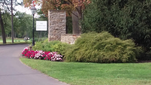 Golf Club «Hartford Golf Club», reviews and photos, 134 Norwood Rd, West Hartford, CT 06117, USA