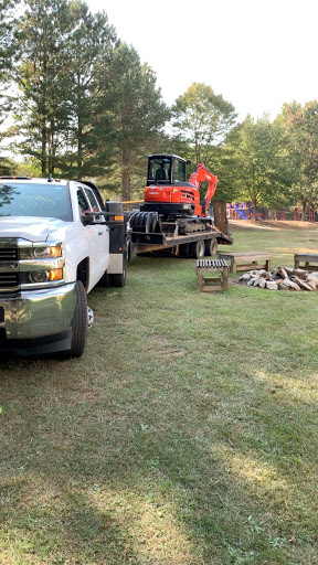 Plumber «Bynum & Sons Plumbing, Inc.», reviews and photos, 2120 McDaniels Bridge Rd SW, Lilburn, GA 30047, USA