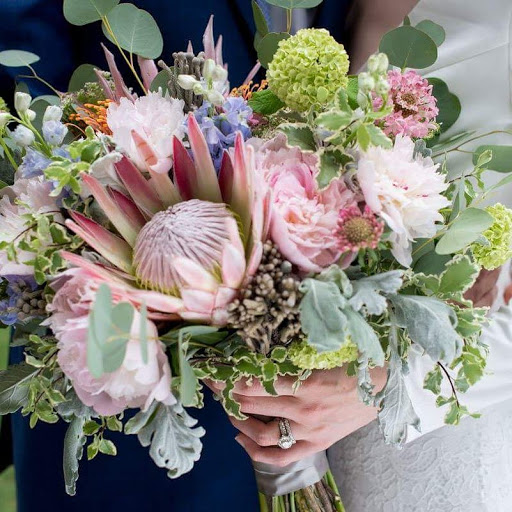 Florist «Lovin Florist», reviews and photos, 173 N Perry St, Lawrenceville, GA 30046, USA