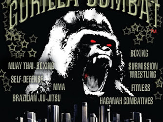 Gorilla Combat LLC