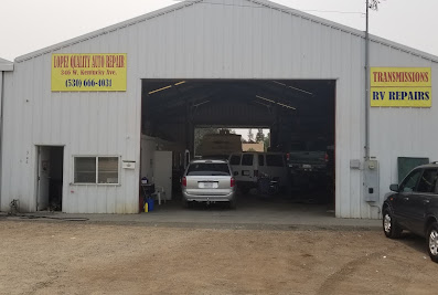 Lopez Quality Auto Repair