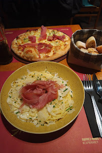 Pizza du Restaurant italien Le Capri à Nancy - n°6