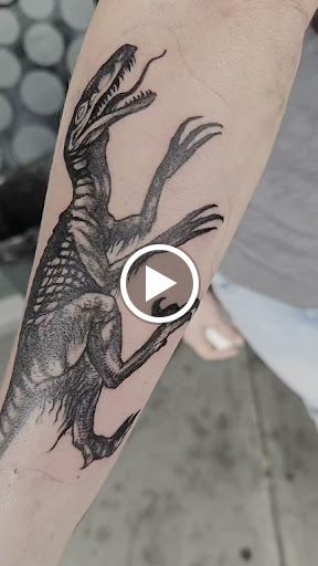 Find king crown tattoo ideas for your next unique tattoo in Fort Myers at HOWL Tattoo & Piercing