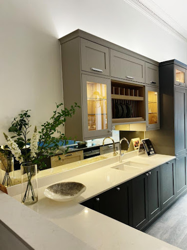Reviews of Kitchens In Colour in Glasgow - Interior designer