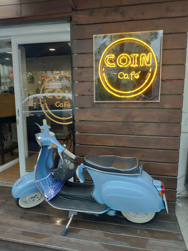 銅板咖啡Coin Café 2 的照片