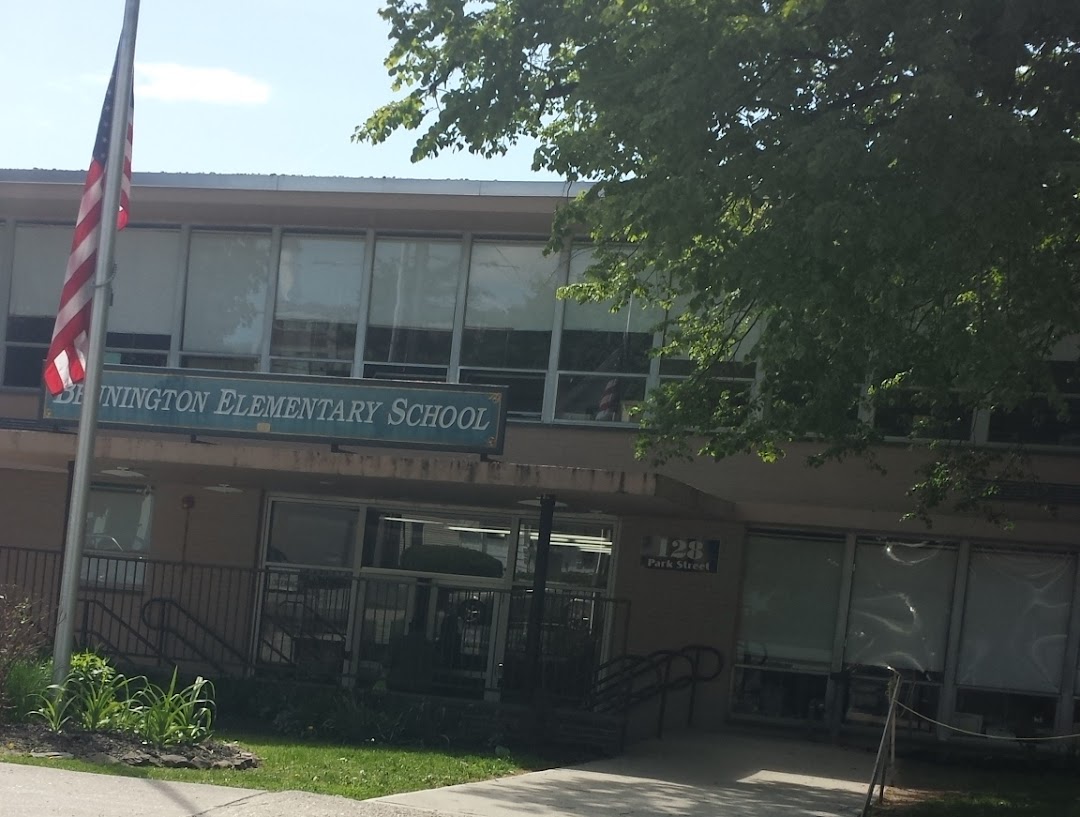 Bennington Elementary School