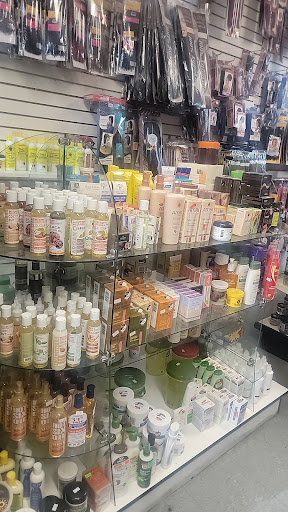 Cosmetics and perfumes supplier San Bernardino