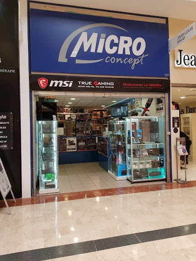 Microconcept