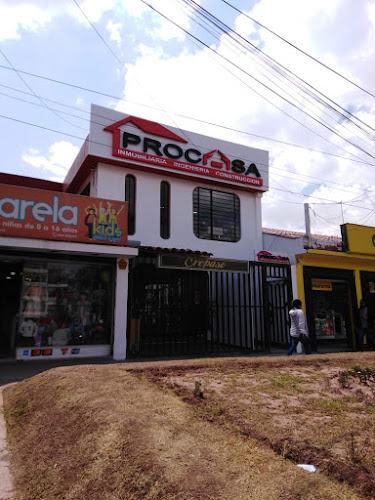 Opiniones de PROCASA OF. PRINCIPAL en Cusco - Empresa constructora