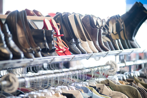 Non-Profit Organization «Goodwill», reviews and photos