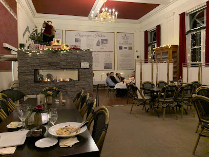 Café Tre Konger