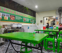 Dapur Seafood Alibaba photo