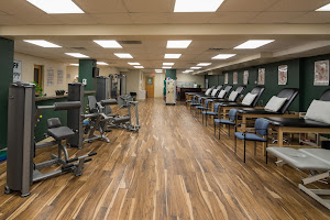 Pro Staff Institute, Physical Therapy Centers