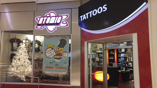 Body Arts «Atomic Tattoos», reviews and photos, 27001 US-19 # 1073, Clearwater, FL 33761, USA