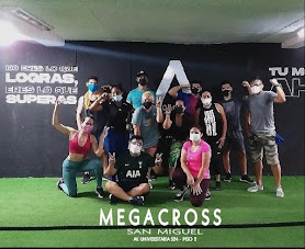 Megacross - San Miguel