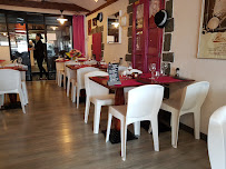 Atmosphère du Restaurant Le Borsalino cap d'agde - n°15