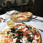 Photo n°1 de l'avis de Alessandra.e fait le 12/02/2018 à 00:11 sur le  Picchio Verde à Vittoria