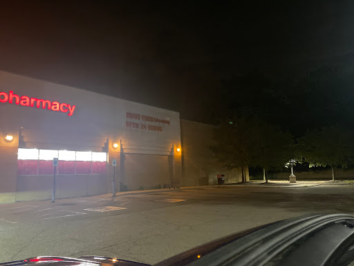 Drug Store «CVS», reviews and photos, 10915 Belleville Rd, Belleville, MI 48111, USA