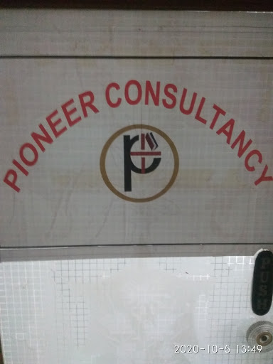 Pioneer Consultancy