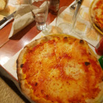 Photo n°3 de l'avis de Lena.a fait le 31/10/2022 à 19:18 sur le  Pizzeria San Domenico à Fiesole