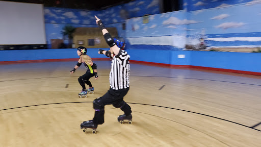 Roller Skating Rink «Paradise Skate Roller Rink», reviews and photos, 1201 W 10th St, Antioch, CA 94509, USA