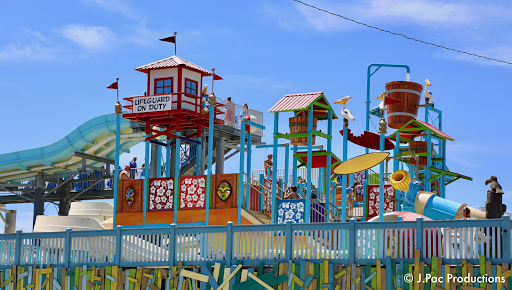 Water Park «Thundering Surf Waterpark», reviews and photos, 300 Taylor Ave, Beach Haven, NJ 08008, USA