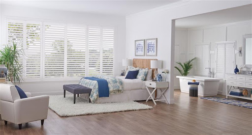 Budget Blinds of Lafayette & Castro Valley