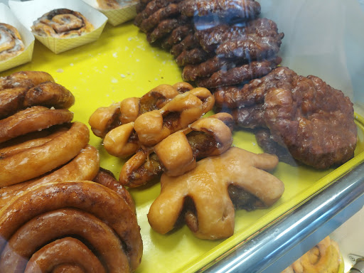 Donut Shop «Super Donuts», reviews and photos, 21920 Bulverde Rd, San Antonio, TX 78259, USA