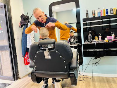 Amir Coiffure à La Seyne-sur-Mer