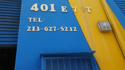 Craft Store «Craft Depot», reviews and photos, 401 7th St, Los Angeles, CA 90014, USA