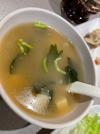 Soupe du Restaurant asiatique Yuxi à Paris - n°17