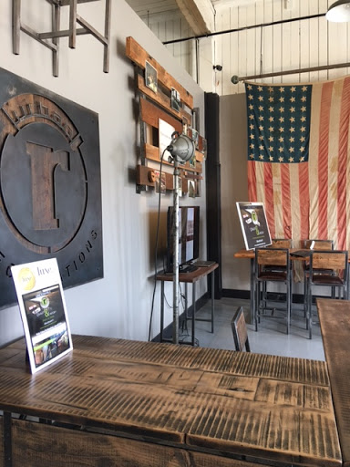 Building Materials Store «Urban Reclamations», reviews and photos, 1729 1st Avenue South, Seattle, WA 98134, USA