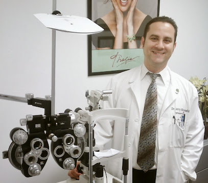 Optica Optometry of Southern California