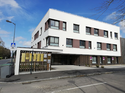 Torre Marie à Liffré
