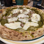 Photo n°6 de l'avis de Andrea.u fait le 24/12/2023 à 07:40 sur le  Pizzeria I Vesuviani à Castello di Cisterna