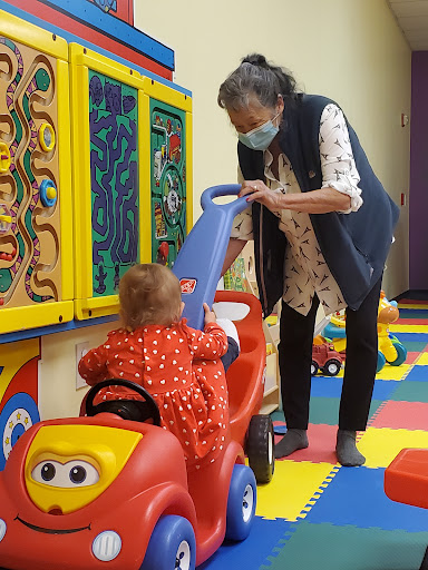 Recreation Center «Mountlake Terrace Recreation Pavillion», reviews and photos, 5303 228th St SW, Mountlake Terrace, WA 98043, USA