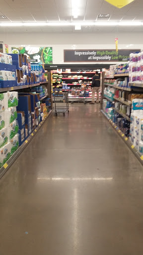 Supermarket «ALDI», reviews and photos, 13920 Lee Jackson Memorial Hwy, Chantilly, VA 20151, USA