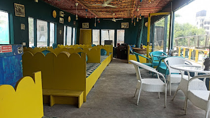Cafe hameen asto - Karan Nagar, Srinagar, 190010