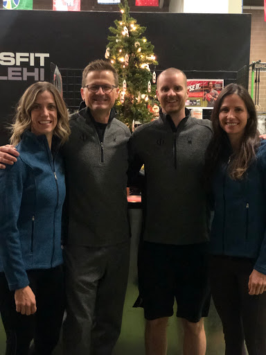 Gym «CrossFit Lehi», reviews and photos, 401 S 850 E, Lehi, UT 84043, USA