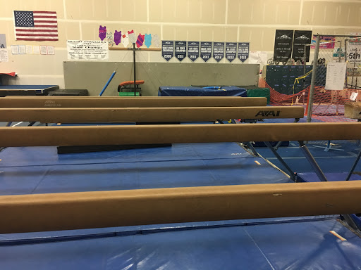 Gymnastics Center «Peak Gymnastics», reviews and photos, 1725 Garrett St #4, Enumclaw, WA 98022, USA