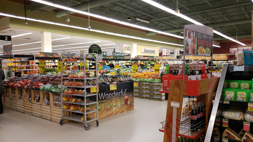 Grocery Store «Jewel-Osco», reviews and photos, 747 Indian Boundary Rd, Chesterton, IN 46304, USA