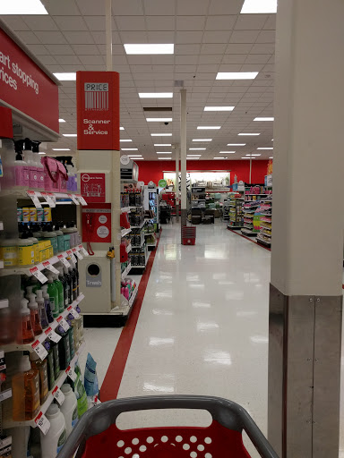 Department Store «Target», reviews and photos, 400 Cochituate Rd, Framingham, MA 01701, USA