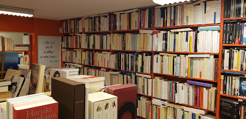 Librairie Le livre Voyageur Grenoble