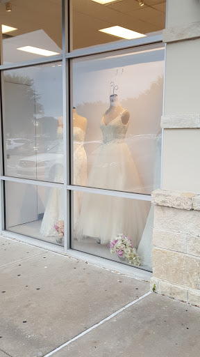 Bridal Shop «Alfred Angelo Bridal», reviews and photos, 3211 Preston Rd #9, Frisco, TX 75034, USA