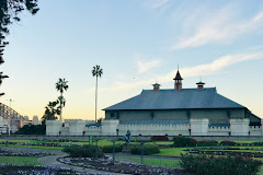 Palace Rose Garden & Pavilion
