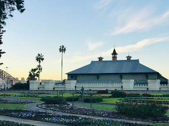 Palace Rose Garden & Pavilion