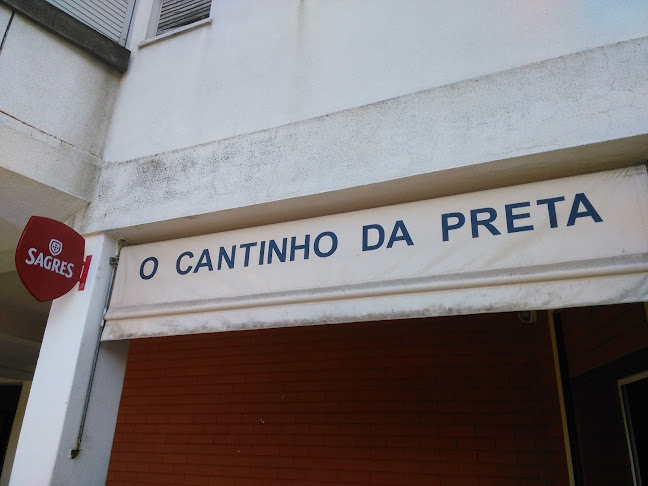 Cantinho da Preta - Lisboa