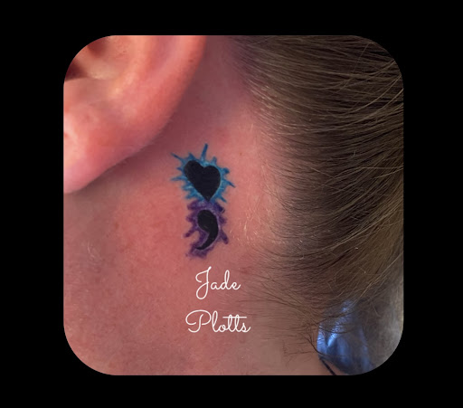 Explore small chicago tattoo ideas, creative tattoo ideas in Lewisburg, available at Jolie Femme Permanent Makeup & Tiny Tattoos