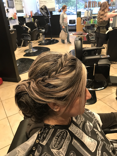 Hair Salon «hair studio salon», reviews and photos, 5605 South St, Lakewood, CA 90713, USA