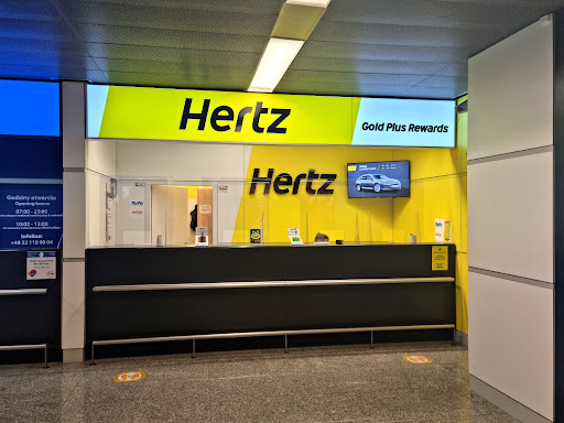 Herc Warszawa